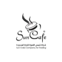 Sun Cafe شركة شمس القهوة للتجارة