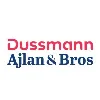 Dussmann-Ajlan & Bros Dussmann-Ajlan & Bros