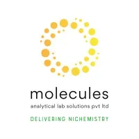 Molecules Analytical Lab Solutions Pvt Ltd