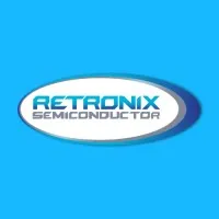 Retronix Semiconductor email format