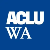 The ACLU of Washington The ACLU of Washington