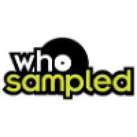 WhoSampled