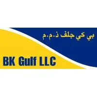 BK Gulf LLC
