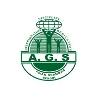 Asian Grammar School & Giggles International Montessori