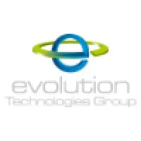 Evolution Technologies Group Evolution Technologies Group