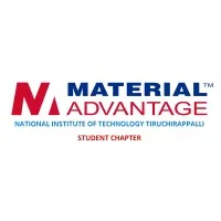 Material Advantage Student Chapter NIT Trichy
