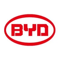 BYD Electronic (International) Company Limited email format