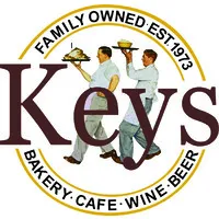 Keys Cafe & Bakery