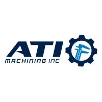 ATI Machining Inc. ATI Machining Inc.