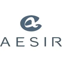 AESIR LIMITED AESIR LIMITED