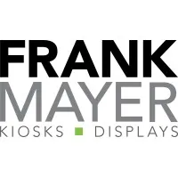 Frank Mayer - Kiosks and Displays Frank Mayer - Kiosks and Displays