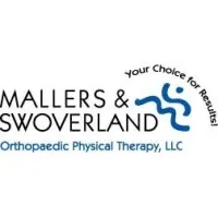 Mallers & Swoverland Orthopaedic Physical Therapy, LLC Mallers & Swoverland Orthopaedic Physical Therapy, LLC