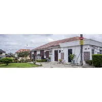 Open Heavens International Centre