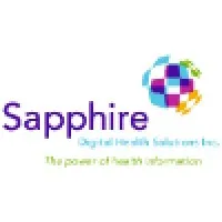 Sapphire Digital Health Solutions Inc.