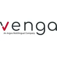 Venga Global, an Argos Multilingual company
