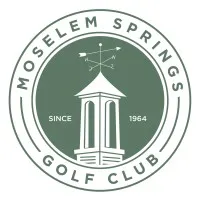 Moselem Springs Golf Club