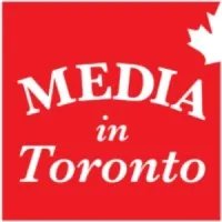 MEDIA in TORONTO - MEDIA MAYOR Inc. MEDIA in TORONTO - MEDIA MAYOR Inc.