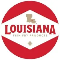 Louisiana Fish Fry Products