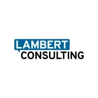 Lambert Consulting, LLC. Lambert Consulting, LLC.