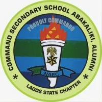 Command Secondary School Abakaliki
