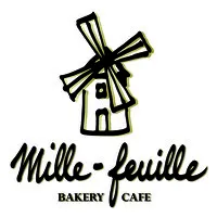 Mille-feuille Bakery