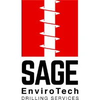 SAGE EnviroTech Drilling Services SAGE EnviroTech Drilling Services