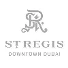 The St. Regis Downtown Dubai