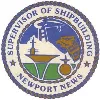 Supervisor of Shipbuilding, Conversion and Repair, USN, Newport News