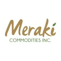 Meraki Commodities Inc.
