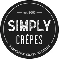 Simply Crepes Restaurants & Catering Simply Crepes Restaurants & Catering