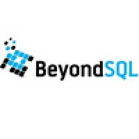 BeyondSQL