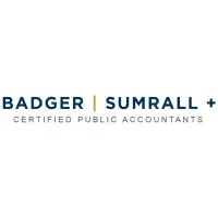 Badger, Sumrall & Co, CPAs, pc Badger, Sumrall & Co, CPAs, pc