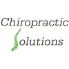 CHIROPRACTIC SOLUTIONS LLC CHIROPRACTIC SOLUTIONS LLC