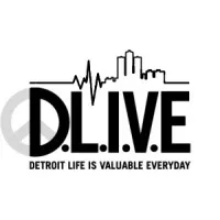 Detroit Life Is Valuable Everyday (D.L.I.V.E) Detroit Life Is Valuable Everyday (D.L.I.V.E)