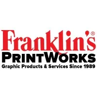 Franklin's PrintWorks-Middle Tennessee