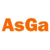 AsGa S/A AsGa S/A