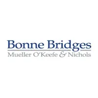Bonne Bridges Mueller O'Keefe & Nichols