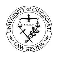 University of Cincinnati Law Review