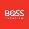 BOSS SNOWPLOW BOSS SNOWPLOW