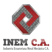 INEM C.A. Industria Ecuatoriana Metal Mecánica C.A.