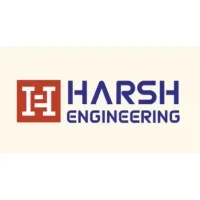 HARSH ENGINEERING SALES AND SERVICES PVT. LTD. HARSH ENGINEERING SALES AND SERVICES PVT. LTD.