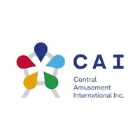 Central Amusement International Inc.