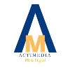 Actimedia PR & Digital Actimedia PR & Digital