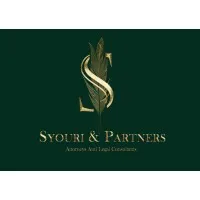 Syouri & Partners Law Firm