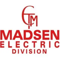 Madsen Electric Madsen Electric