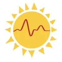 Solar ECG