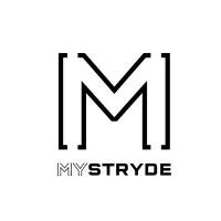 MyStryde MyStryde