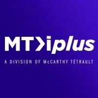MT>iplus, a division of McCarthy Tétrault