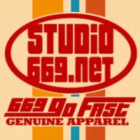 Studio 669