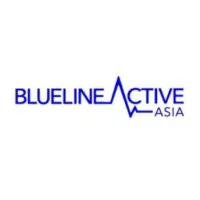 Blueline Active Asia, Inc. Blueline Active Asia, Inc.